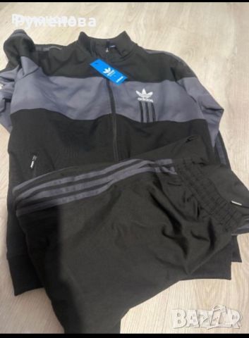Adidas, снимка 2 - Спортни дрехи, екипи - 45380067