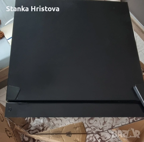 Хладилна витрина Klastein 33L., снимка 6 - Витрини - 53748934