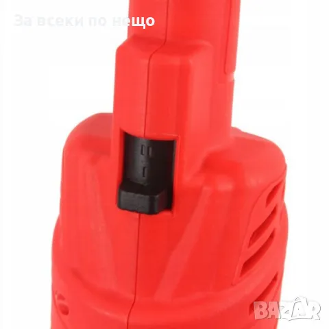 Електрическа горелка за плевели 2 kW + 7 дюзи Mar-Pol, снимка 6 - Други инструменти - 50348614