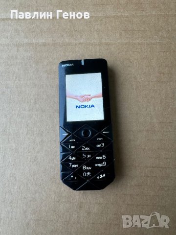 Nokia 7500 , Нокия 7500 , Made in Finland, снимка 10 - Nokia - 45725605