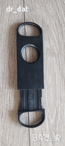 Разчка за пури WOLF - Solingen, снимка 3 - Други - 54184748