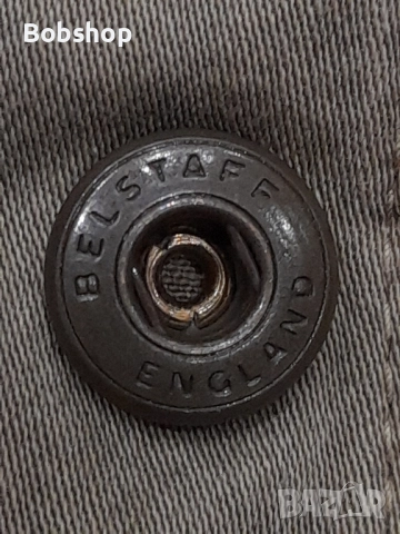 Дамско яке BELSTAFF , снимка 9 - Якета - 51649053