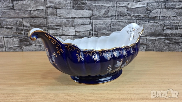 Кобалтова фруктиера лодка, снимка 3 - Други - 51779509