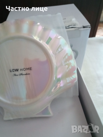 Порцеланов сервиз-10лв., снимка 4 - Сервизи - 52170415