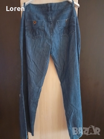 *Marks& Spencer*Летни дънки тънка материя 