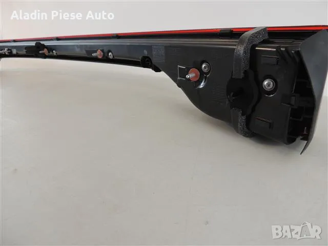 Стоп Mercedes EQC Full Led година 2019 2020 2021 2022 Код A2939061801, снимка 3 - Аксесоари и консумативи - 50286242