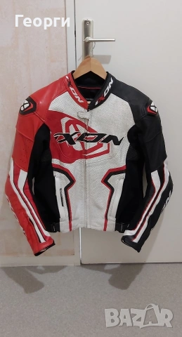 Мото яке IXON Falcon Jacket L/54 