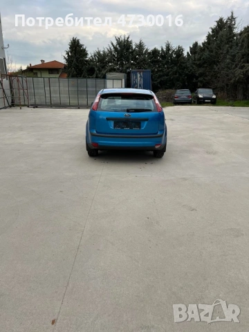 Ford Focus, снимка 4 - Автомобили и джипове - 54083007