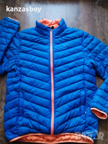 2117 of sweden - мъжко пухено яке ХЛ, снимка 4 - Якета - 52849945