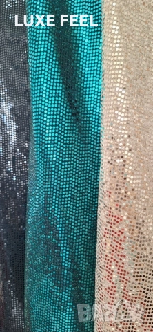 Дамски Рокли с Пайети ⚜️, снимка 4 - Рокли - 52643438