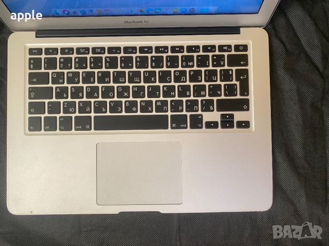 13" Core i5 MacBook Air A1466 (Early 2014), снимка 2 - Лаптопи за дома - 31444215