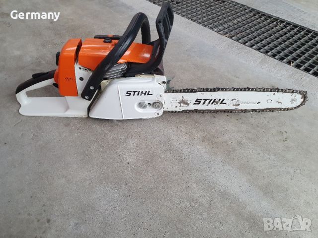 моторна резачка stihl ms 260 щил husqvarna, снимка 10 - Градинска техника - 46664144