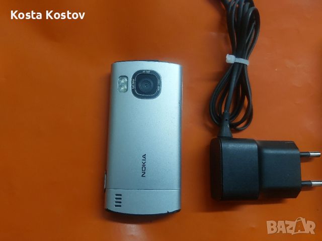 NOKIA 6700 S, снимка 5 - Nokia - 46331477