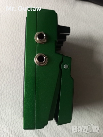 Digitech Bad Monkey Tube Overdrive, снимка 4 - Китари - 52031877