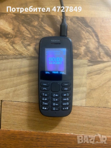 Спешно! 3 модела телефони с копчета – Nokia, Samsung, L8star (Mini), снимка 2 - Nokia - 53395700