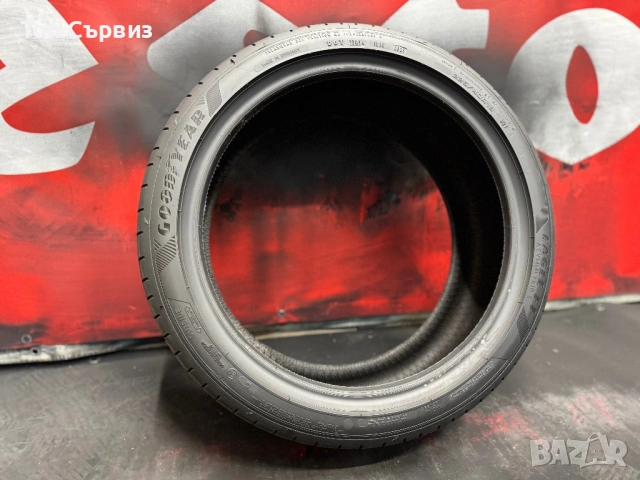 225 40 18, Лятна гума, Goodyear EagleF1Asymmetric6, 1 брой, снимка 5 - Гуми и джанти - 53749238