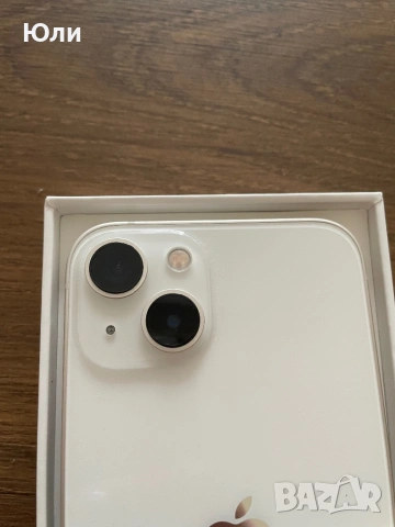 Iphone 13 128GB нов, снимка 5 - Apple iPhone - 53427974