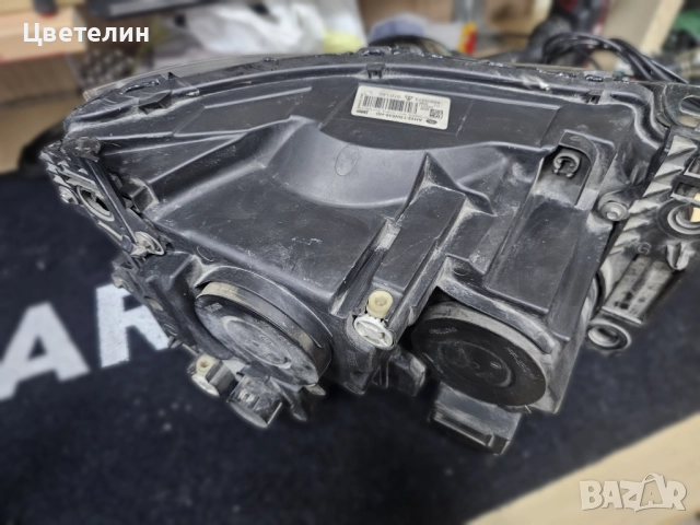 Десен фар Range Rover Sport desen far рейндж ровър спорт , снимка 7 - Части - 52945263