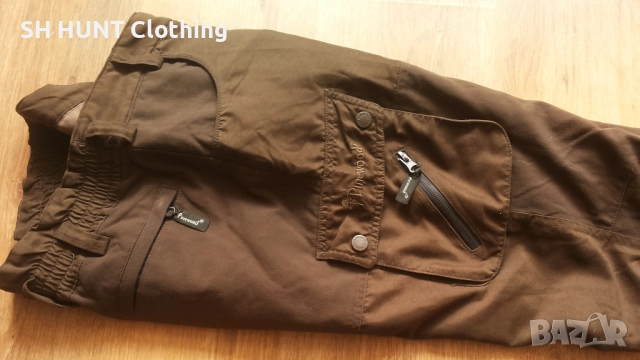 PINEWOOD Waterproof Trouser размер 14 г / 164 см панталон водонепромокаем - 914, снимка 7 - Детски панталони и дънки - 52181694