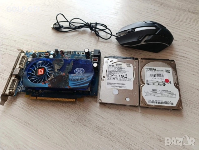 Настолен компютър, снимка 6 - За дома - 53679734