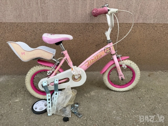 Детски велосипед 12 цола 