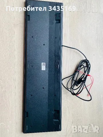 Dell KB216 Wired Multimedia Keyboard , снимка 2 - Клавиатури и мишки - 47395710