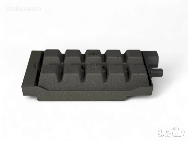 Тава за ледогенератор Bosch – Резервна за 00649288, снимка 5 - Хладилници - 51777610