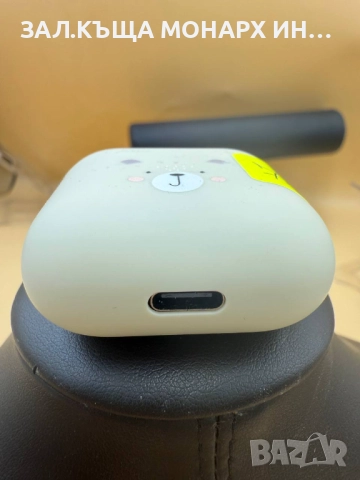 Безжични слушалки TWS-01 Teddy, снимка 3 - Bluetooth слушалки - 51673637