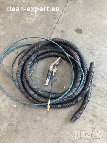 Екстрактор за пране prochem steempro 2000, снимка 9 - Прахосмукачки - 50757776