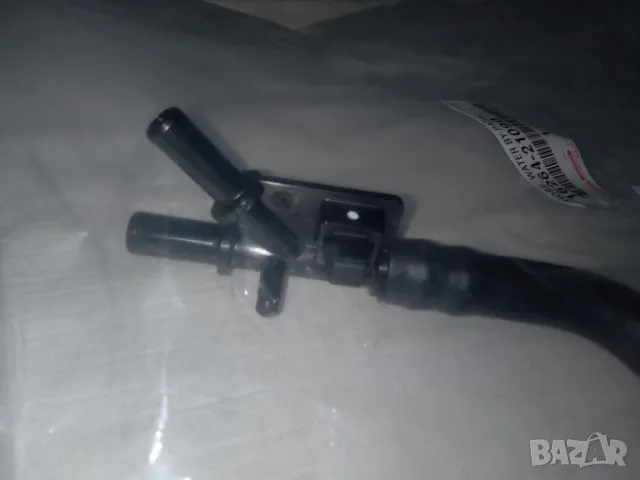 Водно съединение с тройник 1626421090 AURIS, COROLLA, SCION XB, снимка 3 - Части - 49913496