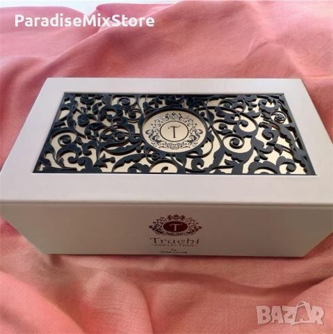 Луксозен сет с 5 броя арабски аромати + подарък парфюмен рол-он аромат , снимка 3 - Дамски парфюми - 45900783