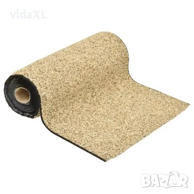 vidaXL Каменна облицовка, естествен пясък, 150x40 см（SKU:149517）, снимка 1 - Други - 49313591