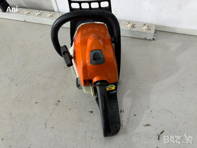 РЕзачка - Stihl MS 181, снимка 2 - Други - 46467904