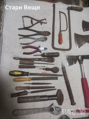 Ръчни инструменти , снимка 4 - Други инструменти - 52821791