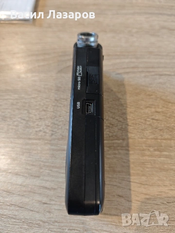 Аудио рекордер TASCAM DR-05 VESSION 2, снимка 4 - Други - 53958674