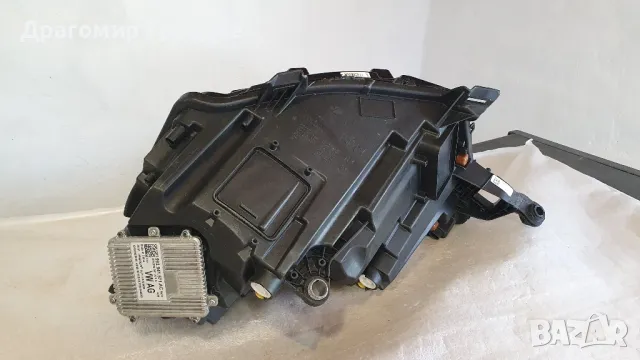 Оригинален десен фар за Skoda Kamig / Шкода Камик (2019-2024), снимка 17 - Части - 49710647