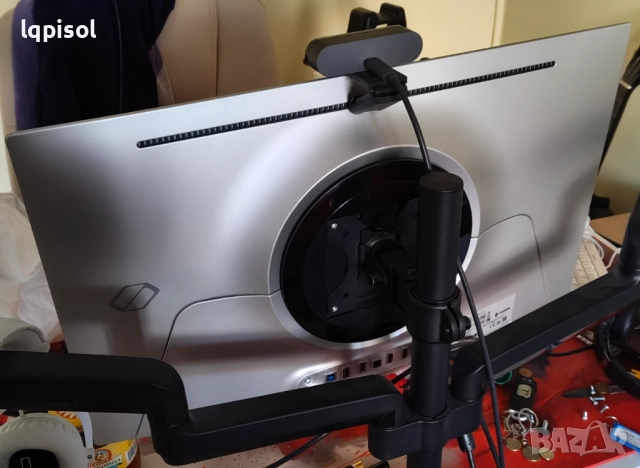 Samsung Odyssey G6 27