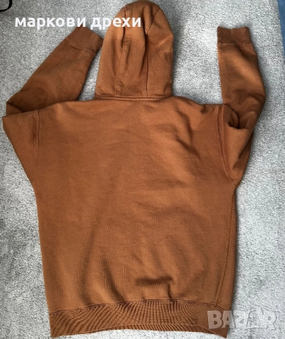 Nike sweatshirt hoodie M, снимка 5 - Суичъри - 52756085