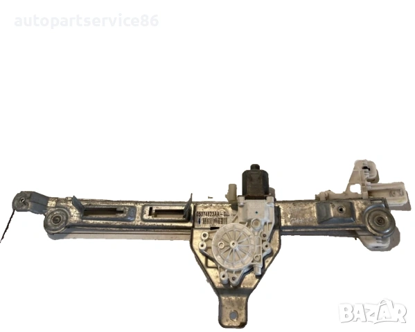 Заден ляв регулатор на стъкло с мотор за Jeep Compass (2009) 05074832AA