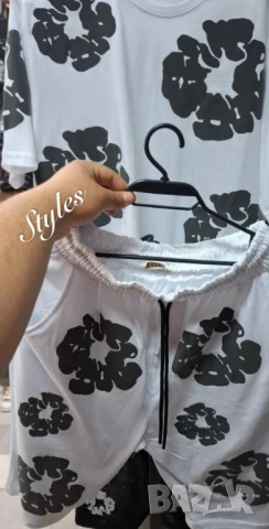 мъжки екипи , снимка 14 - Спортни дрехи, екипи - 51325548