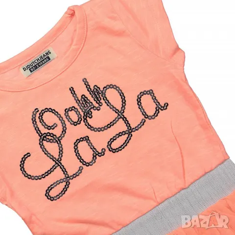 Маркови летни детски дрехи 2-8 г (цени на едро) - 30% отстъпка, снимка 13 - Оборудване за магазин - 49992225