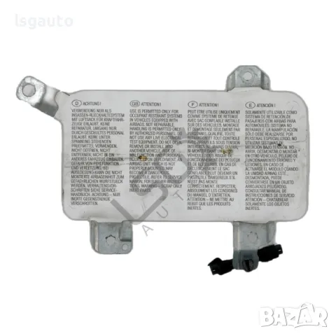 AIRBAG предна лява врата BMW X3 (E83) 2003-2010 ID: 138158, снимка 1 - Части - 48053707