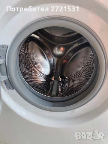 Whirlpool 7 кг 1200 оборота A+++, снимка 4 - Перални - 54240521