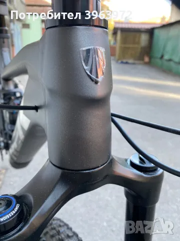 TREK TOP FUEL 7 DEORE/XT ‼️Ново‼️29’’ M/L, снимка 9 - Велосипеди - 47758041