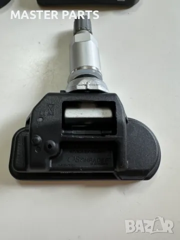 Нови Оригинални TPMS Сензори (433 MHz) от Schrader за Opel, Chevrolet, Saab - 13581560, снимка 5 - Части - 50372951