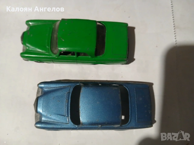 Мерцедес Б.г Мачбокс