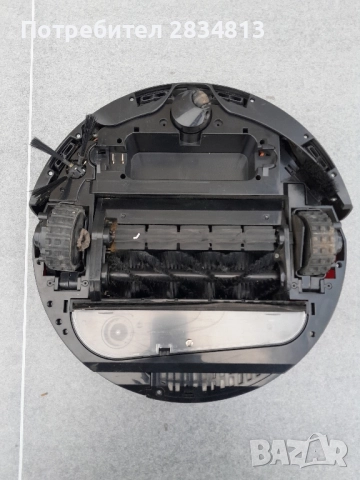 Робот Vileda M-488A за части, снимка 14 - Прахосмукачки - 51955828