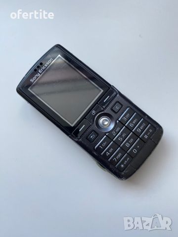 ✅ Sony Ericsson 🔝 K750, снимка 1 - Sony Ericsson - 45508594