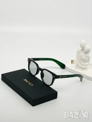 очила с калъф  burberry louis vuitton celine