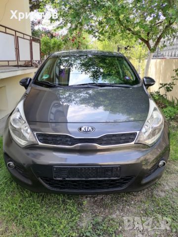 Продавам Kia Rio Edition!!!, снимка 2 - Автомобили и джипове - 44444361